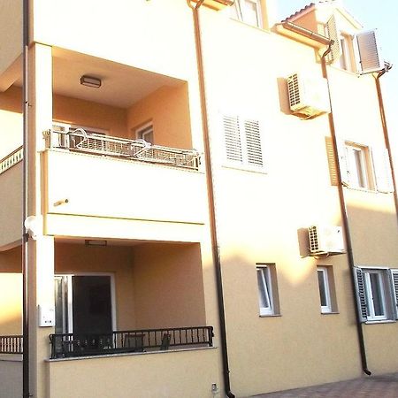 Apartments Horvat Vodice Luaran gambar