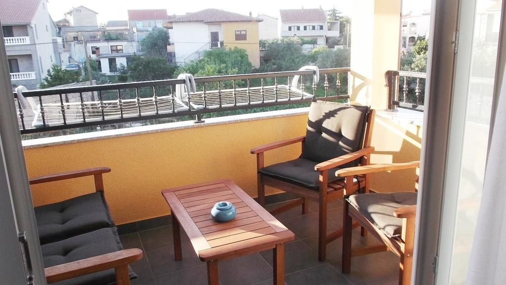 Apartments Horvat Vodice Bilik gambar