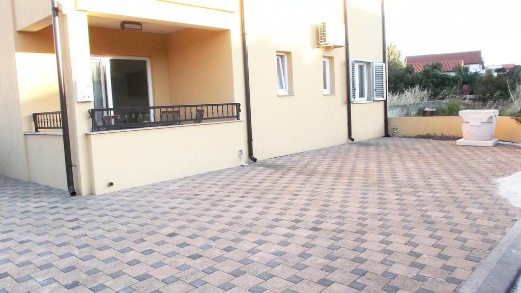 Apartments Horvat Vodice Luaran gambar