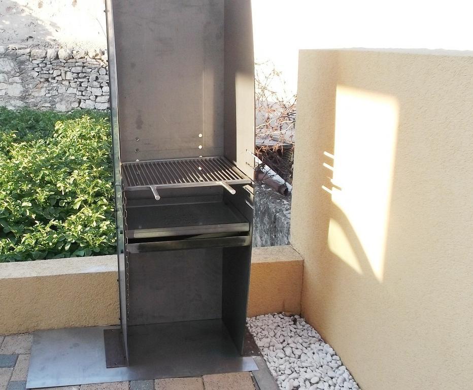 Apartments Horvat Vodice Luaran gambar