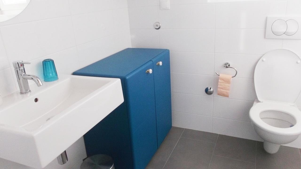 Apartments Horvat Vodice Luaran gambar