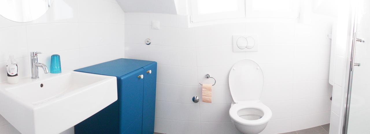 Apartments Horvat Vodice Luaran gambar